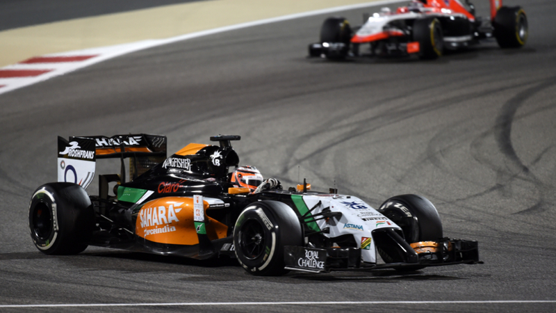 Illustration for article titled The Bahrain Grand Prix Proved That When Team Orders Lose, Fans Win